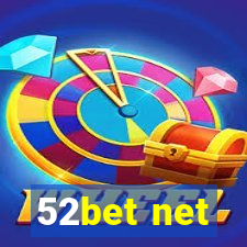 52bet net